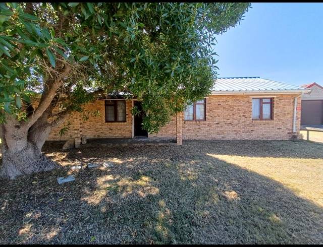 3 BEDROOM HOUSE FOR SALE IN FRANSKRAAL